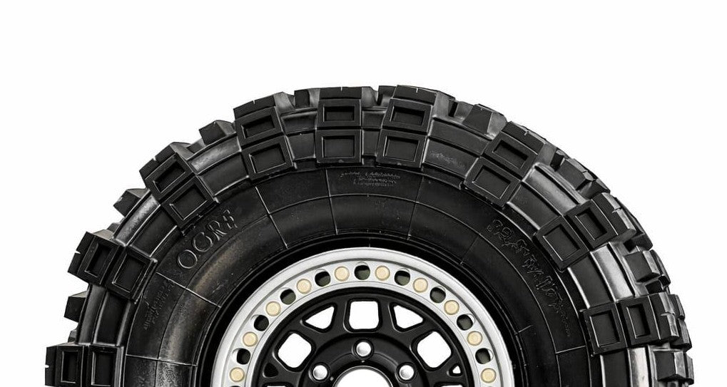 Genius Tires USA | Extreme Off-Road Tires - Born for the Brutal