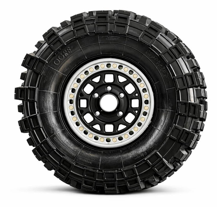Genius Ogro Pro – Extreme Off-Road Terrain Tire