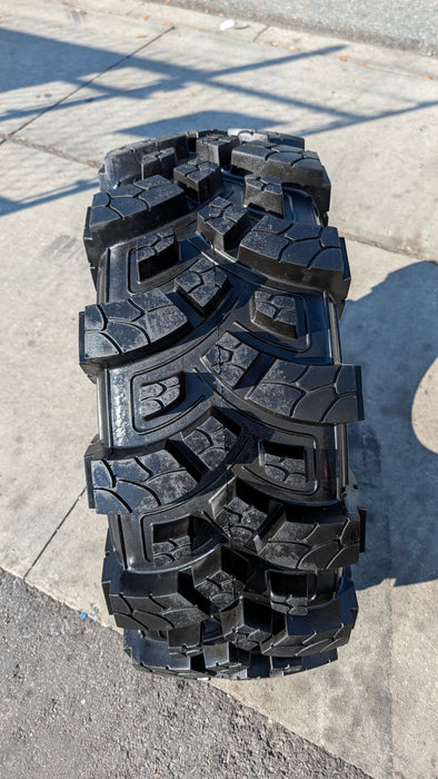 Genius Ogro Pro – Extreme Off-Road Terrain Tire